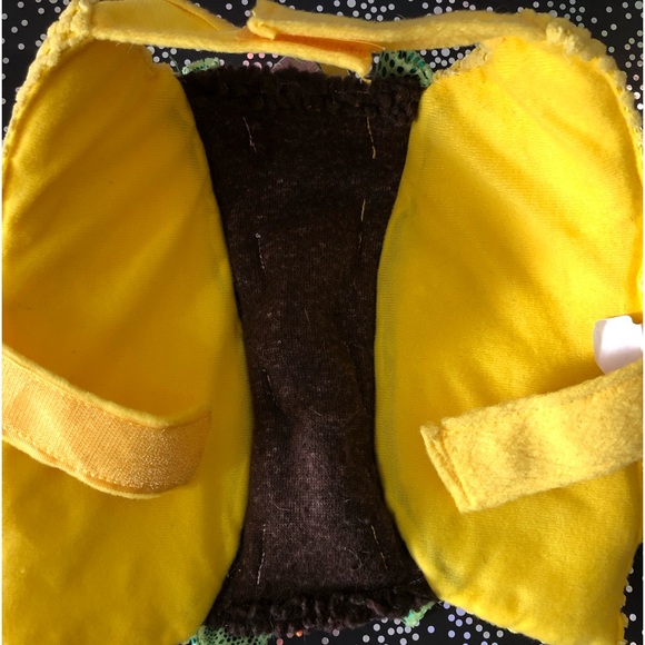 PETS - TACO 🌮 Costume - Picture 6 of 16